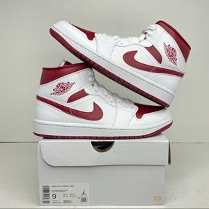 air jordan 1 chicago 2017